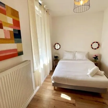 A2g Thermal Artem Apartment *