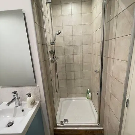 Apartment A2g Thermal Artem Nancy