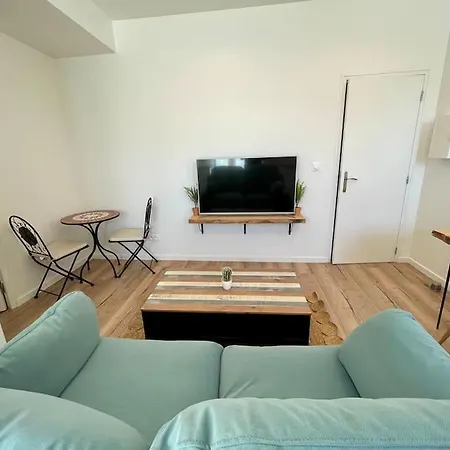 Appartement A2g Thermal Artem *