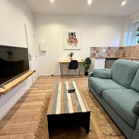 A2g Thermal Artem Apartment