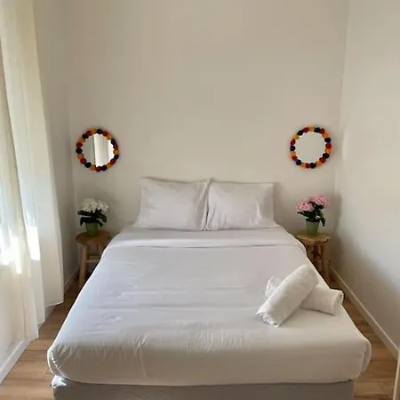 Appartement A2g Thermal Artem *