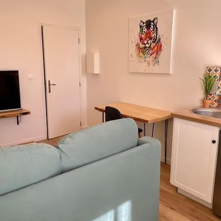 Apartment A2g Thermal Artem