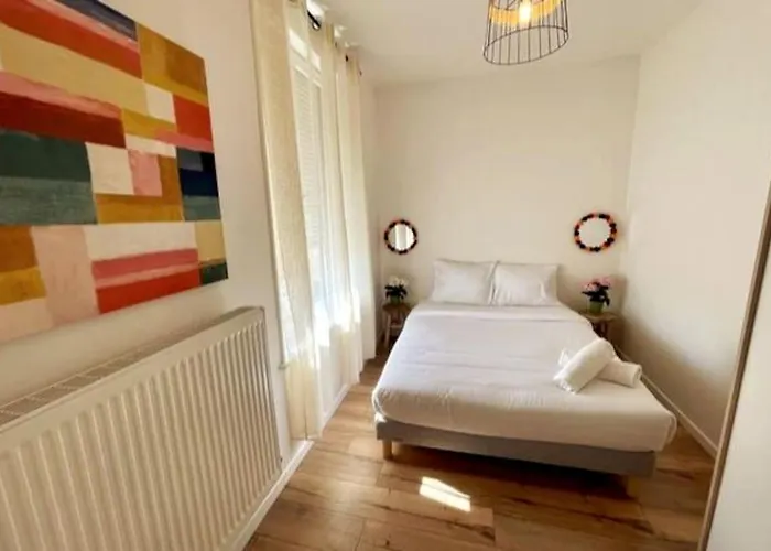 A2g Thermal Artem Apartament *