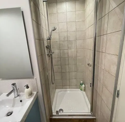 Apartament A2g Thermal Artem Nancy