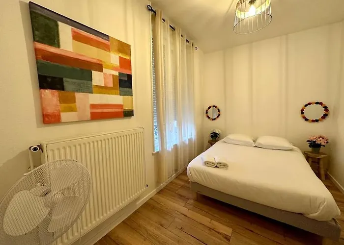 A2g Thermal Artem Apartament *