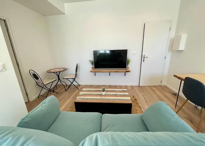 Apartament A2g Thermal Artem *