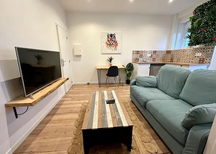 A2g Thermal Artem Apartament