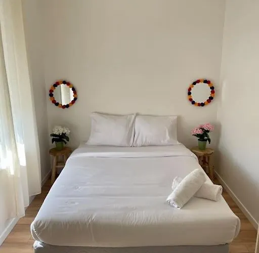 Apartament A2g Thermal Artem *