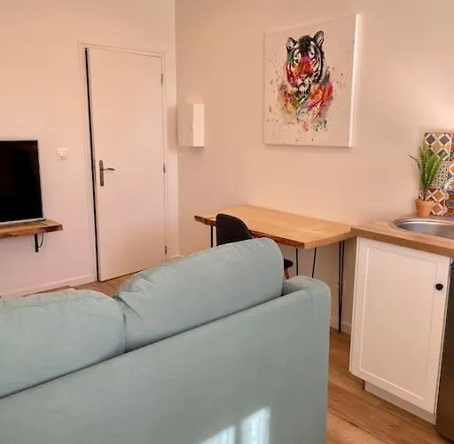 Apartament A2g Thermal Artem